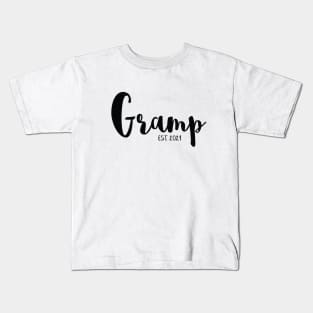 Pregnancy Announcement Kids T-Shirt